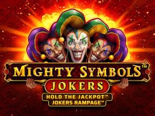 mighty symbols jokers