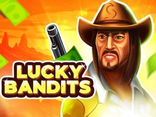 lucky bandits